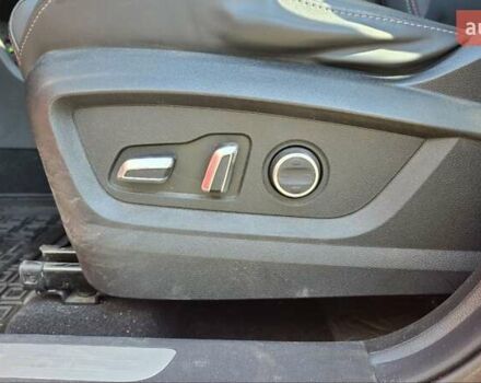 Красный Чери Tiggo 7 Pro, объемом двигателя 1.5 л и пробегом 37 тыс. км за 17000 $, фото 5 на Automoto.ua