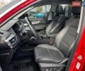 Красный Чери Tiggo 7 Pro, объемом двигателя 1.5 л и пробегом 39 тыс. км за 16990 $, фото 7 на Automoto.ua
