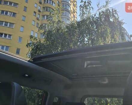 Красный Чери Tiggo 7 Pro, объемом двигателя 1.5 л и пробегом 37 тыс. км за 17000 $, фото 13 на Automoto.ua