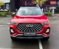 Красный Чери Tiggo 7 Pro, объемом двигателя 1.5 л и пробегом 39 тыс. км за 16990 $, фото 2 на Automoto.ua