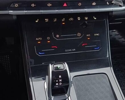 Красный Чери Tiggo 7 Pro, объемом двигателя 1.5 л и пробегом 96 тыс. км за 14900 $, фото 29 на Automoto.ua