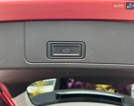 Червоний Чері Tiggo 7 Pro, об'ємом двигуна 1.5 л та пробігом 39 тис. км за 15690 $, фото 31 на Automoto.ua