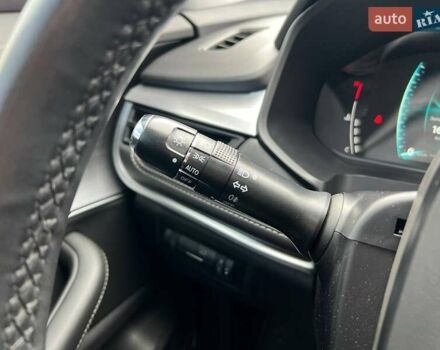 Червоний Чері Tiggo 7 Pro, об'ємом двигуна 1.5 л та пробігом 39 тис. км за 15690 $, фото 13 на Automoto.ua