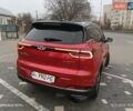 Красный Чери Tiggo 7 Pro, объемом двигателя 1.5 л и пробегом 96 тыс. км за 14900 $, фото 2 на Automoto.ua