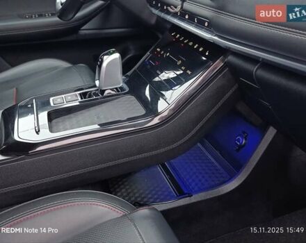 Красный Чери Tiggo 7 Pro, объемом двигателя 1.5 л и пробегом 96 тыс. км за 14900 $, фото 4 на Automoto.ua