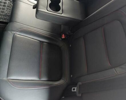 Красный Чери Tiggo 7 Pro, объемом двигателя 1.5 л и пробегом 96 тыс. км за 14900 $, фото 17 на Automoto.ua