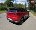 Красный Чери Tiggo 7 Pro, объемом двигателя 1.5 л и пробегом 48 тыс. км за 14800 $, фото 11 на Automoto.ua