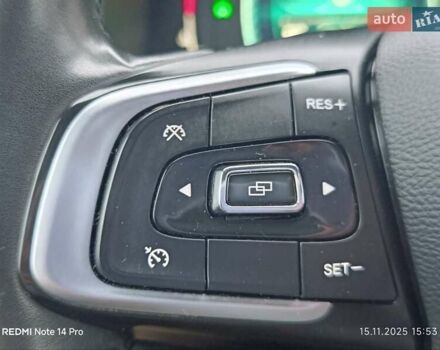 Красный Чери Tiggo 7 Pro, объемом двигателя 1.5 л и пробегом 96 тыс. км за 14900 $, фото 31 на Automoto.ua