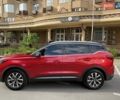 Червоний Чері Tiggo 7 Pro, об'ємом двигуна 1.5 л та пробігом 35 тис. км за 18500 $, фото 2 на Automoto.ua