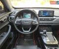 Красный Чери Tiggo 7 Pro, объемом двигателя 1.5 л и пробегом 48 тыс. км за 14800 $, фото 26 на Automoto.ua
