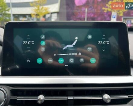 Червоний Чері Tiggo 7 Pro, об'ємом двигуна 1.5 л та пробігом 39 тис. км за 15690 $, фото 26 на Automoto.ua