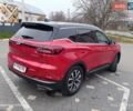 Красный Чери Tiggo 7 Pro, объемом двигателя 1.5 л и пробегом 96 тыс. км за 14900 $, фото 21 на Automoto.ua