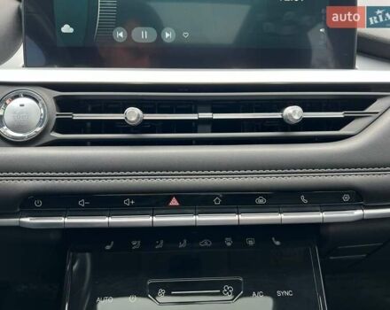 Червоний Чері Tiggo 7 Pro, об'ємом двигуна 1.5 л та пробігом 39 тис. км за 15690 $, фото 22 на Automoto.ua