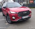 Красный Чери Tiggo 7 Pro, объемом двигателя 1.5 л и пробегом 96 тыс. км за 14900 $, фото 23 на Automoto.ua