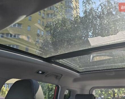 Красный Чери Tiggo 7 Pro, объемом двигателя 1.5 л и пробегом 37 тыс. км за 17000 $, фото 14 на Automoto.ua