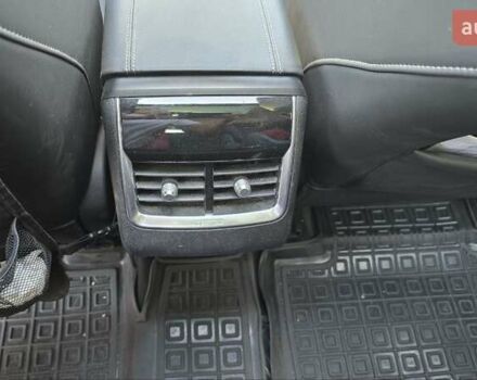 Красный Чери Tiggo 7 Pro, объемом двигателя 1.5 л и пробегом 37 тыс. км за 17000 $, фото 6 на Automoto.ua