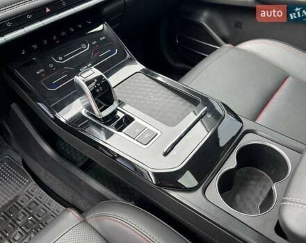 Червоний Чері Tiggo 7 Pro, об'ємом двигуна 1.5 л та пробігом 39 тис. км за 15690 $, фото 19 на Automoto.ua