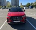Красный Чери Tiggo 7 Pro, объемом двигателя 1.5 л и пробегом 9 тыс. км за 18500 $, фото 1 на Automoto.ua
