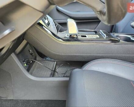 Красный Чери Tiggo 7 Pro, объемом двигателя 1.5 л и пробегом 37 тыс. км за 17000 $, фото 16 на Automoto.ua