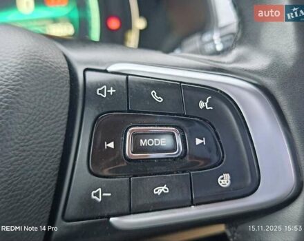 Красный Чери Tiggo 7 Pro, объемом двигателя 1.5 л и пробегом 96 тыс. км за 14900 $, фото 30 на Automoto.ua