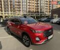 Червоний Чері Tiggo 7 Pro, об'ємом двигуна 1.5 л та пробігом 35 тис. км за 18500 $, фото 11 на Automoto.ua