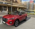 Червоний Чері Tiggo 7 Pro, об'ємом двигуна 1.5 л та пробігом 35 тис. км за 18500 $, фото 1 на Automoto.ua