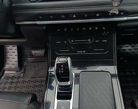 Красный Чери Tiggo 7 Pro, объемом двигателя 1.5 л и пробегом 96 тыс. км за 14900 $, фото 22 на Automoto.ua