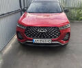 Червоний Чері Tiggo 7 Pro, об'ємом двигуна 1.5 л та пробігом 10 тис. км за 18999 $, фото 2 на Automoto.ua