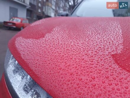 Чери Tiggo 7 Pro 2021 в Житомире на Automoto.ua Красный Чери Tiggo 7 Pro, объемом двигателя 1.5 л и пробегом 30 тыс. км за 17900 $, фото 1 на Automoto.ua
