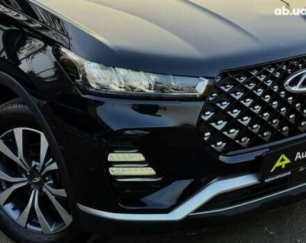 Чері Tiggo 7 Pro, об'ємом двигуна 1.5 л та пробігом 40 тис. км за 17777 $, фото 9 на Automoto.ua