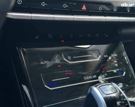 Чери Tiggo 7 Pro 2021 в Киеве на Automoto.ua Чери Tiggo 7 Pro, объемом двигателя 1.5 л и пробегом 10 тыс. км за 17490 $, фото 29 на Automoto.ua