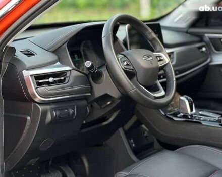 Чери Tiggo 7 Pro, объемом двигателя 1.5 л и пробегом 10 тыс. км за 16990 $, фото 13 на Automoto.ua