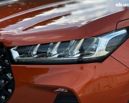 Чери Tiggo 7 Pro 2021 в Киеве на Automoto.ua Чери Tiggo 7 Pro, объемом двигателя 1.5 л и пробегом 10 тыс. км за 17490 $, фото 4 на Automoto.ua