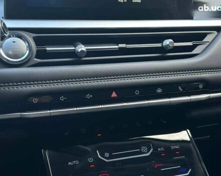 Чери Tiggo 7 Pro 2021 в Киеве на Automoto.ua Чери Tiggo 7 Pro, объемом двигателя 1.5 л и пробегом 10 тыс. км за 17490 $, фото 28 на Automoto.ua