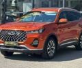 Чери Tiggo 7 Pro, объемом двигателя 1.5 л и пробегом 91 тыс. км за 17800 $, фото 2 на Automoto.ua