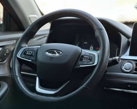 Чери Tiggo 7 Pro, объемом двигателя 1.5 л и пробегом 10 тыс. км за 16990 $, фото 23 на Automoto.ua