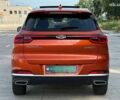 Чери Tiggo 7 Pro, объемом двигателя 1.5 л и пробегом 10 тыс. км за 16990 $, фото 10 на Automoto.ua