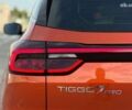 Чери Tiggo 7 Pro 2021 в Киеве на Automoto.ua Чери Tiggo 7 Pro, объемом двигателя 1.5 л и пробегом 10 тыс. км за 17490 $, фото 11 на Automoto.ua