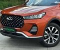 Чери Tiggo 7 Pro 2021 в Киеве на Automoto.ua Чери Tiggo 7 Pro, объемом двигателя 1.5 л и пробегом 10 тыс. км за 17490 $, фото 2 на Automoto.ua