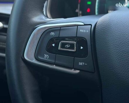 Чери Tiggo 7 Pro 2021 в Киеве на Automoto.ua Чери Tiggo 7 Pro, объемом двигателя 1.5 л и пробегом 10 тыс. км за 17490 $, фото 24 на Automoto.ua