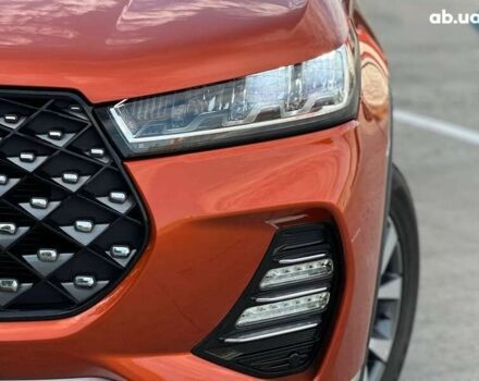 Чери Tiggo 7 Pro, объемом двигателя 1.5 л и пробегом 10 тыс. км за 16990 $, фото 1 на Automoto.ua