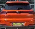 Чери Tiggo 7 Pro, объемом двигателя 1.5 л и пробегом 91 тыс. км за 17800 $, фото 4 на Automoto.ua