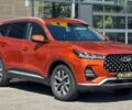 Чери Tiggo 7 Pro, объемом двигателя 1.5 л и пробегом 91 тыс. км за 17800 $, фото 6 на Automoto.ua