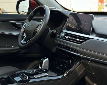 Чери Tiggo 7 Pro, объемом двигателя 1.5 л и пробегом 10 тыс. км за 17990 $, фото 15 на Automoto.ua
