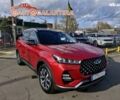 Чери Tiggo 7 Pro, объемом двигателя 1.5 л и пробегом 74 тыс. км за 15499 $, фото 1 на Automoto.ua