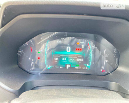 Чері Tiggo 7 Pro, об'ємом двигуна 1.5 л та пробігом 1 тис. км за 20990 $, фото 60 на Automoto.ua