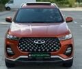 Чери Tiggo 7 Pro 2021 в Киеве на Automoto.ua Чери Tiggo 7 Pro, объемом двигателя 1.5 л и пробегом 10 тыс. км за 17490 $, фото 5 на Automoto.ua