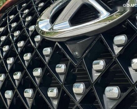 Чери Tiggo 7 Pro, объемом двигателя 1.5 л и пробегом 10 тыс. км за 16990 $, фото 6 на Automoto.ua