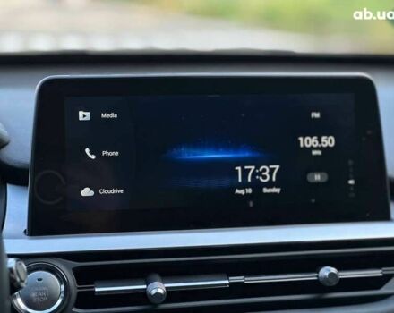 Чери Tiggo 7 Pro, объемом двигателя 1.5 л и пробегом 10 тыс. км за 16990 $, фото 27 на Automoto.ua