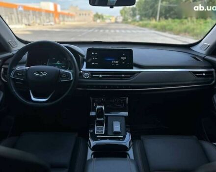 Чери Tiggo 7 Pro 2021 в Киеве на Automoto.ua Чери Tiggo 7 Pro, объемом двигателя 1.5 л и пробегом 10 тыс. км за 17490 $, фото 21 на Automoto.ua